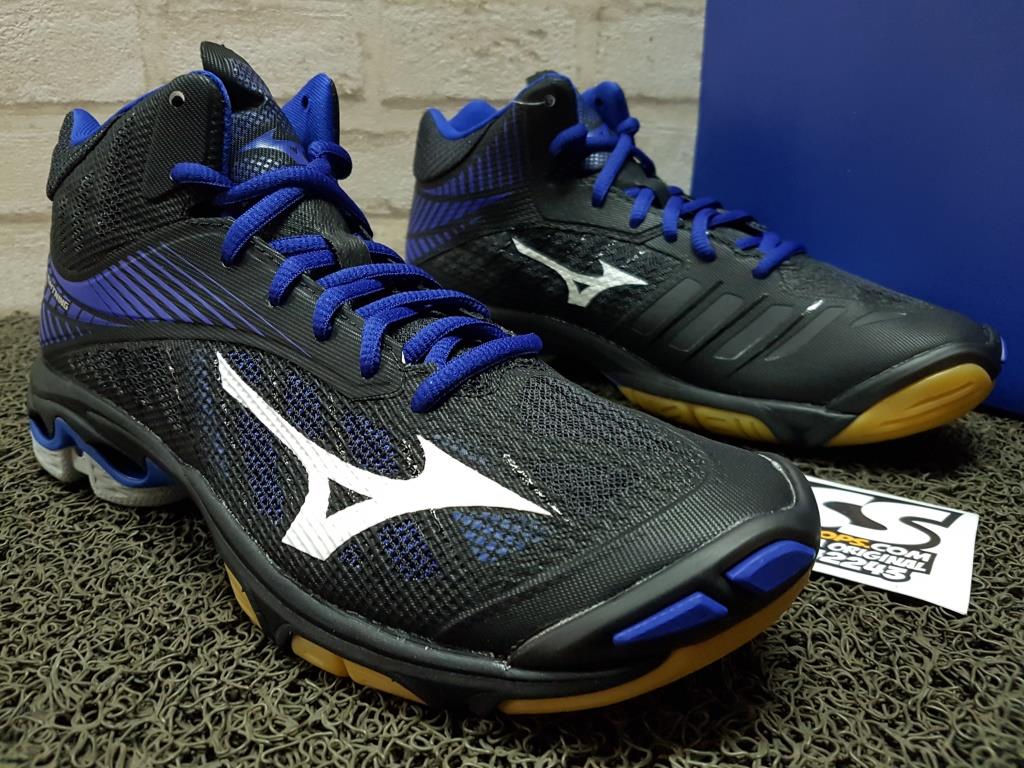 NEOSPORTSSHOPS TOKO OLAHRAGA ONLINE SEPATU VOLI MIZUNO 