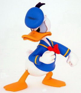 Donald Duck Picture Galeries - The Cartoons World
