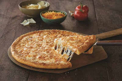 2023 National Cheese Pizza Day Deals and Specials