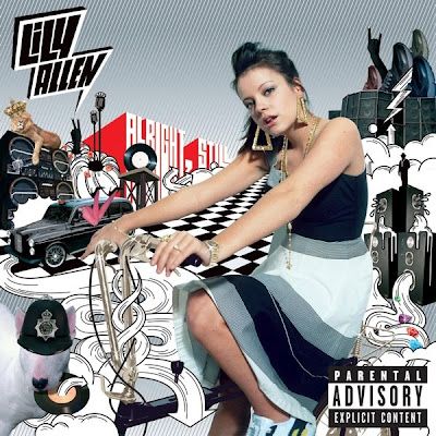 Lily Allen - Alright Still