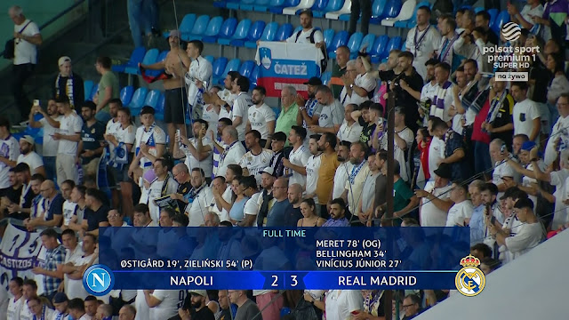 Real Madrid HD