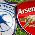 Arsenal Match Report: Strongest Possible Arsenal Lineup To Face Cardiff City