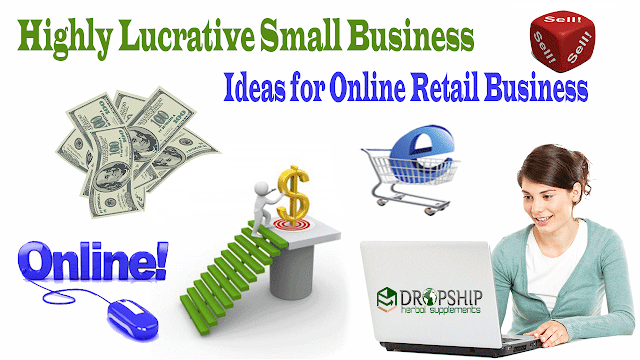 Online Retail Business