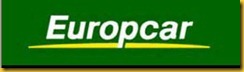 Europecar Logo 2