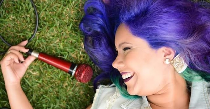 Cantora de Ubajara participa de concurso e pode ser a nova voz do Mastruz com Leite