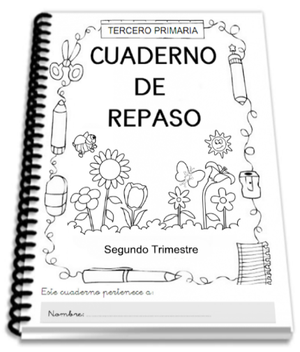 http://www.primerodecarlos.com/TERCERO_PRIMARIA/tercerodecarlos/repaso_tercero_trimestre_2.pdf