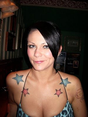 women tattoo. Label: Women Tattoo