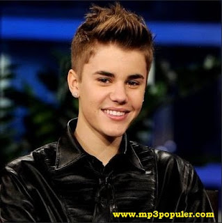 Lagu Justin Bieber Mp3