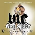 V.I.C feat Soulja Boy - Get Silly mp3 download,V.I.C,Get Silly