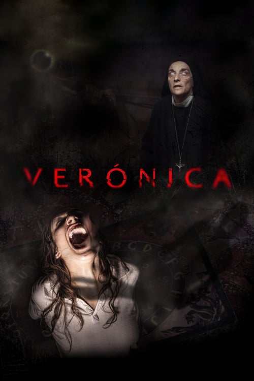 Verónica 2017 Film Completo Download