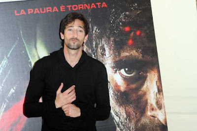 Adrien Brody