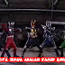 Kamen Rider Ryuki Hyper Battle DVD Subtitle Indonesia