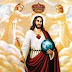 Oración Milagrosa a Jesucristo Para la Argentina.