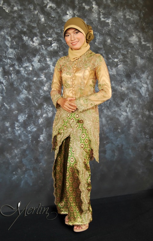  Model  Baju  Kebaya  Wisuda Modern Terbaru  Kekinian Model  