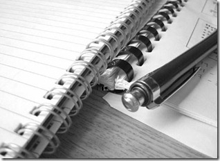 Pen-paper-and-mind