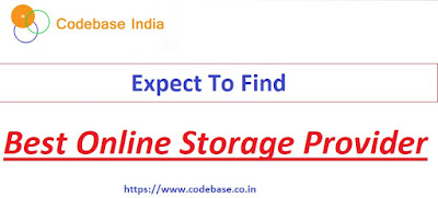 https://www.codebase.co.in/expect-to-find-the-best-online-storage-provider/