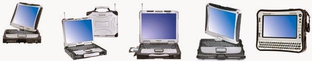 PANASONIC TOUGHBOOK STORE