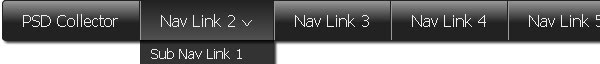 How to Create a Drop-down Nav Menu
