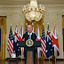 Aukus: o que é o pacto militar anunciado por EUA, Reino Unido e Austrália para conter a ascensão da China
