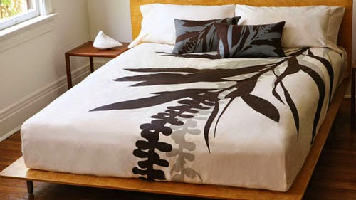 Modern Bedding