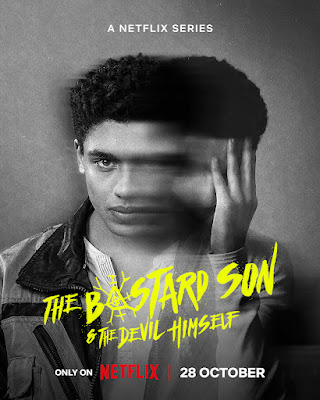 The Bastard Son And The Devil Series Poster 2