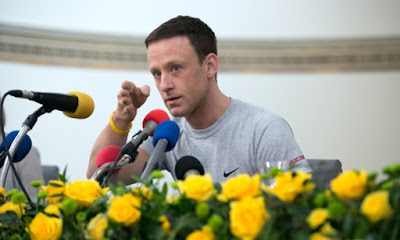 The Program - Lance Armstrong