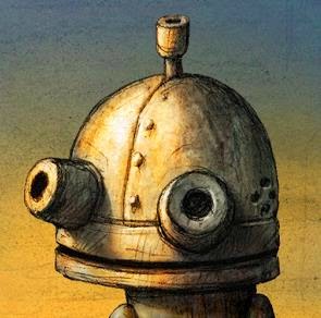 Machinarium 2 SD Data