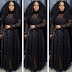 Halima Abubakar, Mercy Aigbe's outfits to Miss Global Nigeria Pageant