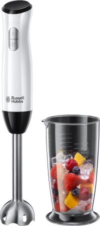 Goedkope staafmixer: Russell Hobbs