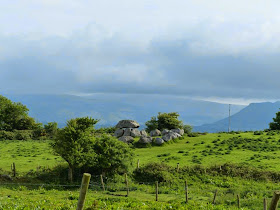 Cimetière Mégalithique de Carrowmore