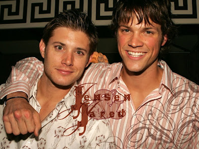 jensen ackles hairstyles. paris hilton 2011: Jensen Ackles Hair Styles