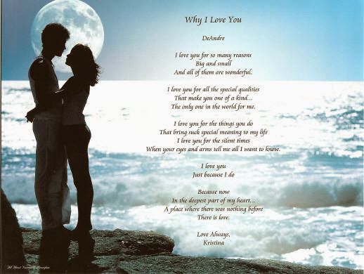 30 Short love poems that you will love