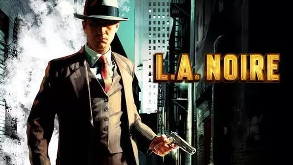 Download L A Noire Game For PC