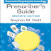 prescriber's guide 7th edition pdf Ebook