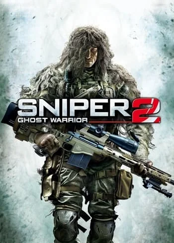 โหลดเกมส์เก่า Sniper Ghost Warrior 2