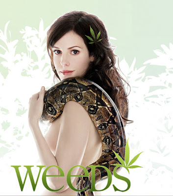 weeds season 6 cover art. hair weeds season 6 finale.