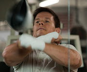 A few words from Mark Wahlberg about why he's interested in doing a Fighter .