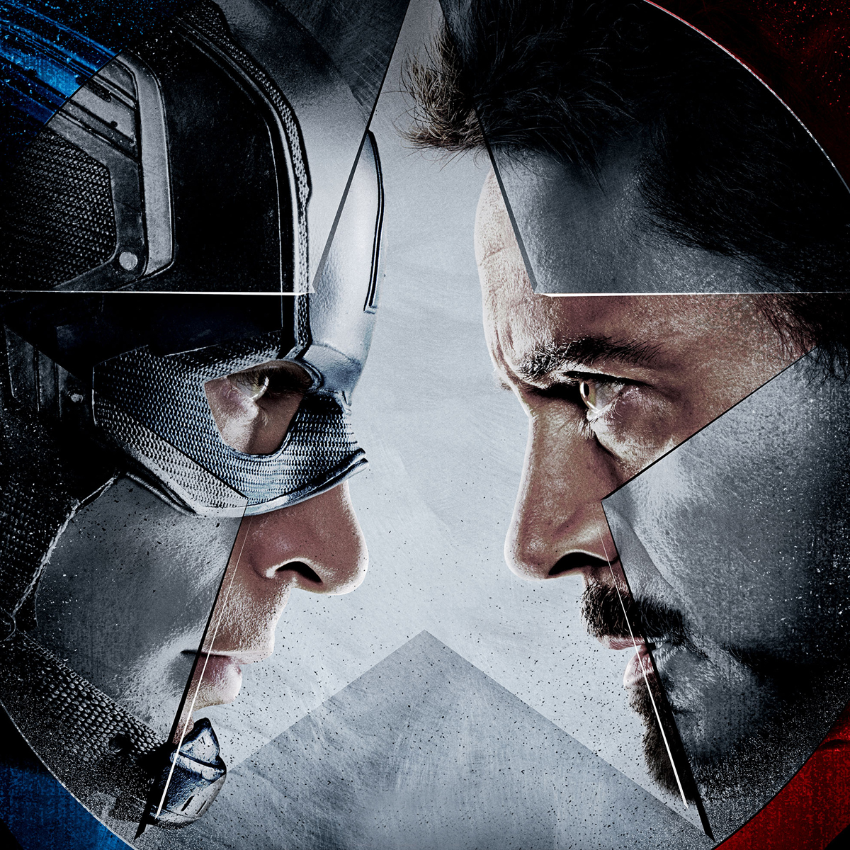 Movie Review - Captain America : Civil War