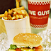 Five Guys Burgers and Fries { Little Rock, Arkansas }