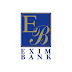 Jobs Exim Bank - Card Manager