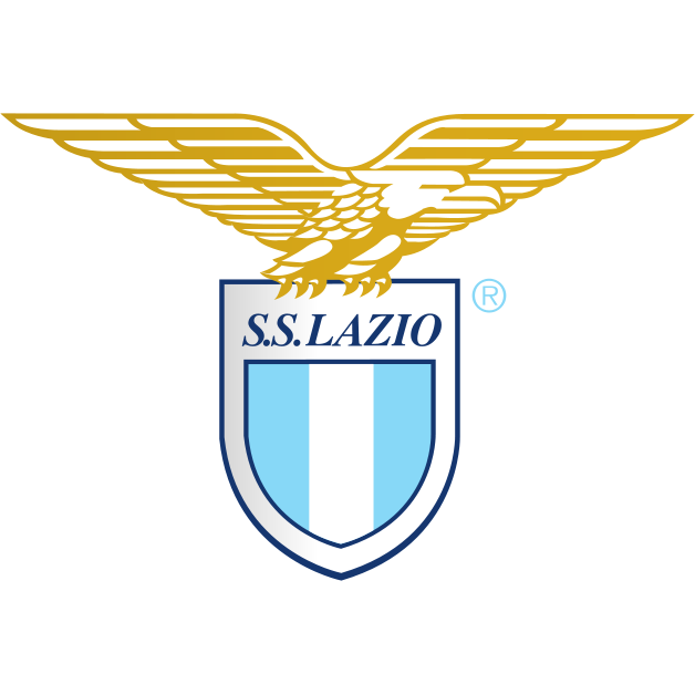 Liste complète calendrier y resultat Lazio