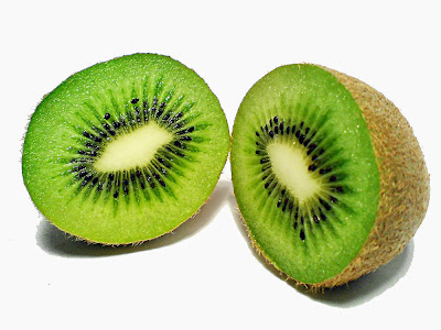 giảm cân với kiwi