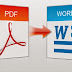 (MF) PDF to Word Converter (full)