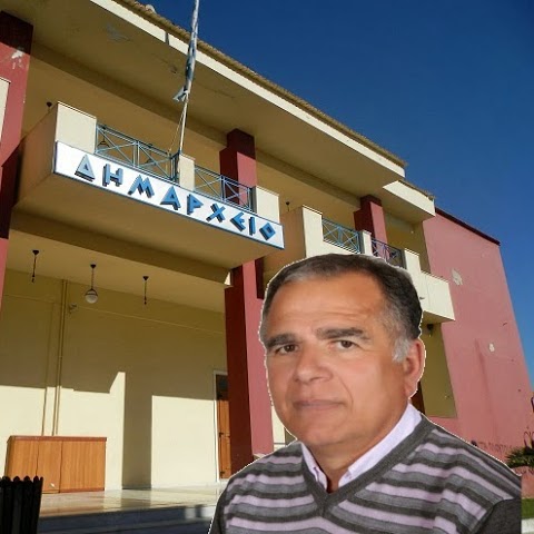 ΠΡΟΣΚΛΗΣΗ ΤΑΚΤΙΚΗΣ ΣΥΝΕΔΡΙΑΣΗΣ ΔΙΟΙΚΗΤΙΚΟΥ ΣΥΜΒΟΥΛΙΟΥ Ν.Π.Δ.Δ .ΔΗΜΟΥ ΞΗΡΟΜΕΡΟΥ ΤΗΝ 21.06.2018