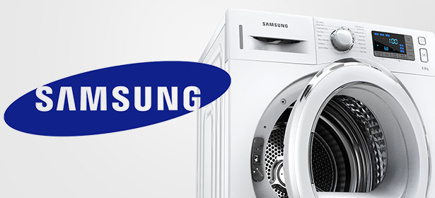 Tổng hợp bảng mã lỗi của Máy giặt SamSung