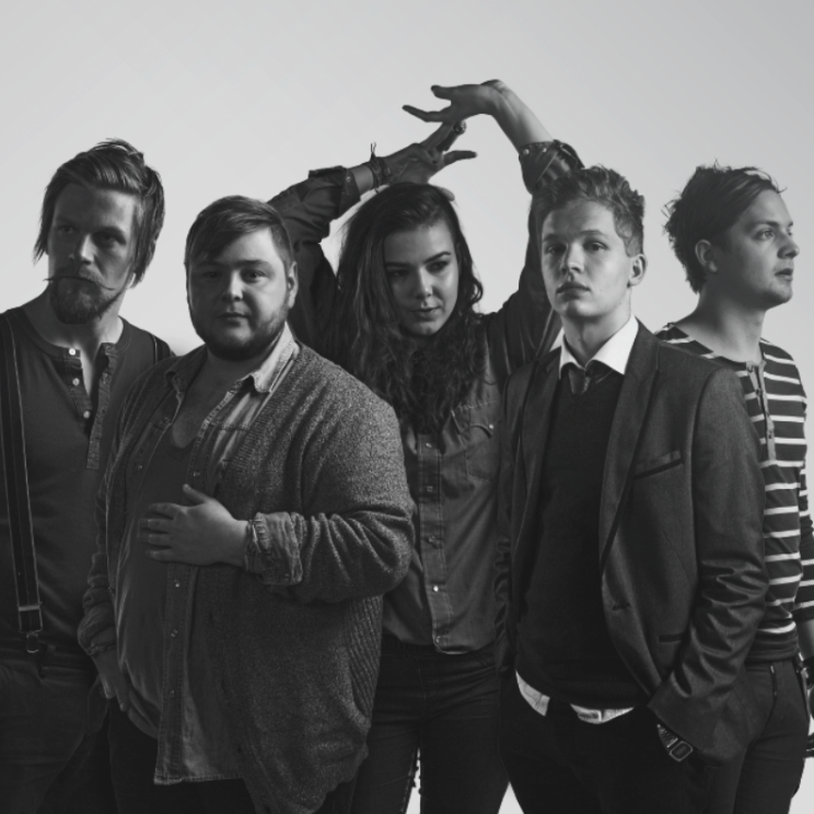 Of Monsters and Men e o poder da criação no videoclipe de ‘Crystals’