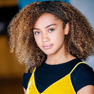 Kamaia Fairburn Contact Details (Twitter, Phone number, Instagram, Address) | Profile, Wiki, Biography