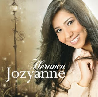 Jozyanne - Herança 2010