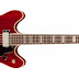 NAMM 2014 - GUILD® GUITARS INTRODUCE 2014 NEWARK ST.™ COLLECTION
AND GSR SERIES GUITARS AND BASSES
