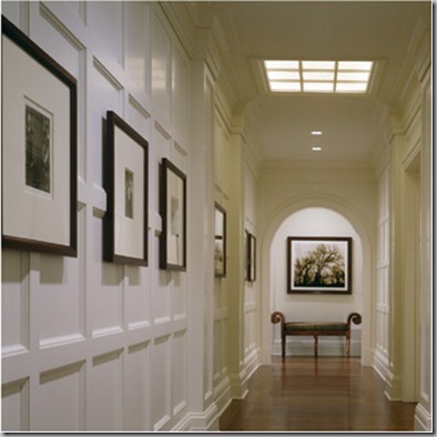 Hallway Designer Thomas Pheasant